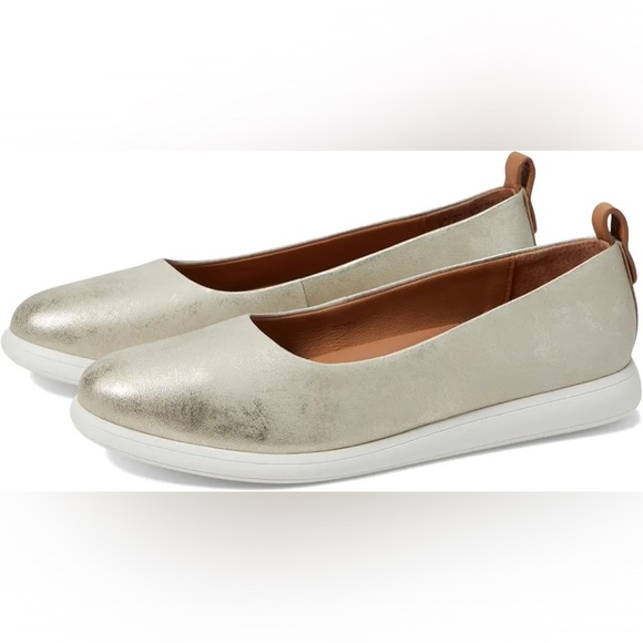 Bella leather gentle soul sandals - Picture 3 of 11